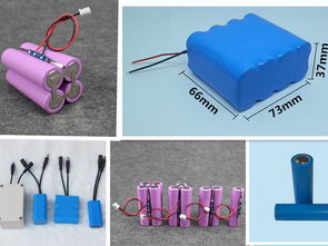 ICR14250鋰離子電池 3.7V 300mAh圓柱形鋰離子生產廠家全解析