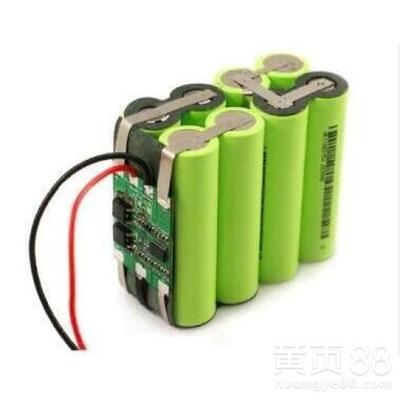 廢舊鋰離子電池回收 綠色產業新藍海